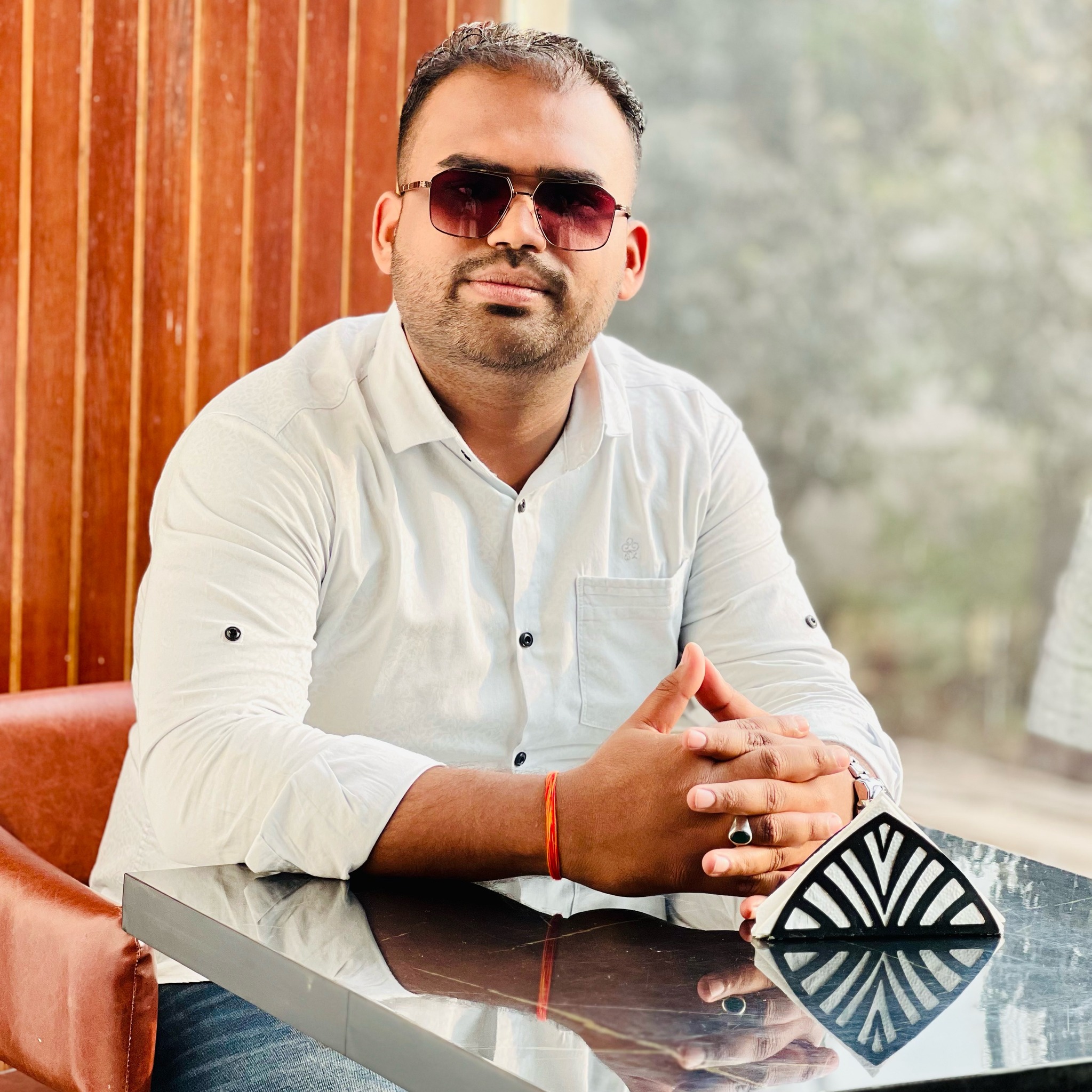 Protim Kumar Pramanik