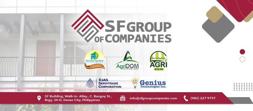 SF Group of Companies Inc. | Davao City