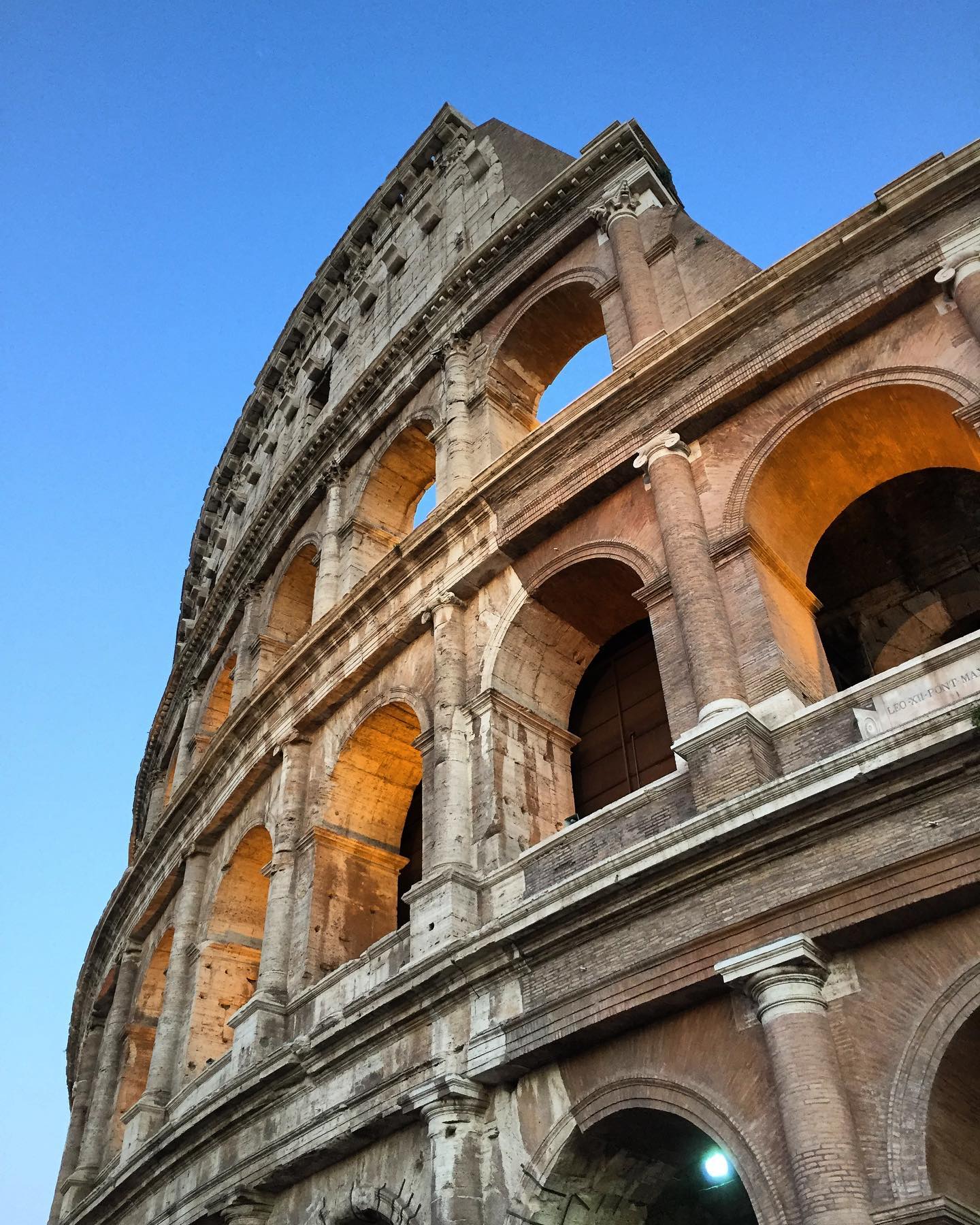 The Rica House | Rome