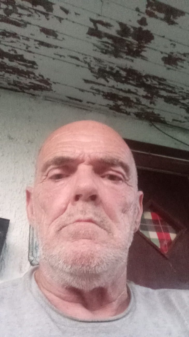 Darrell Meridith