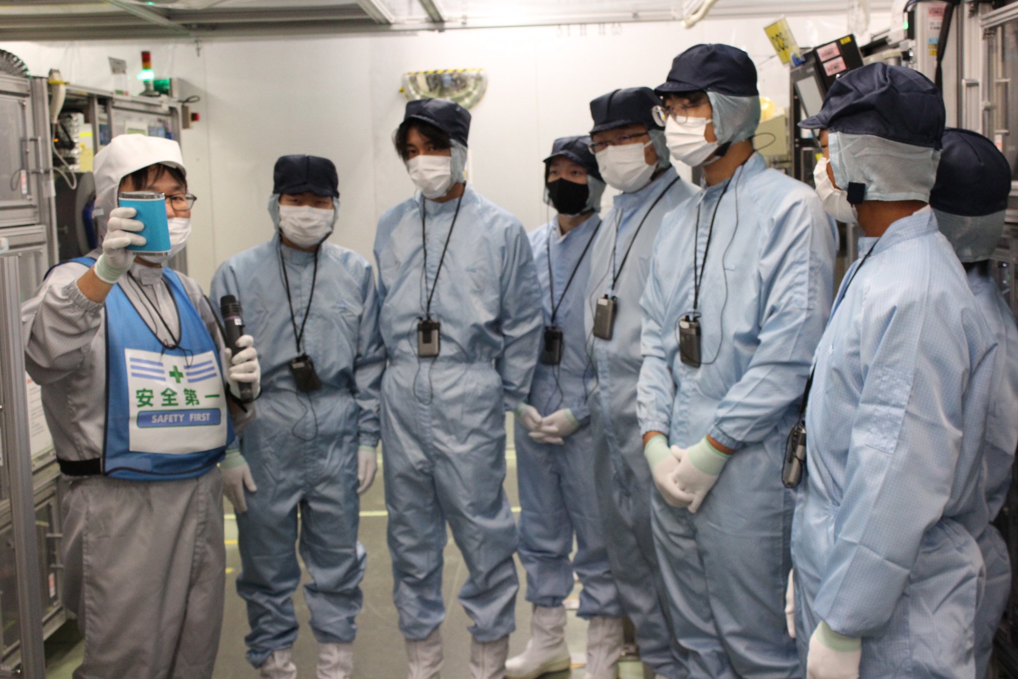 柏崎工業高校の男子用制服、作業着、柔道着