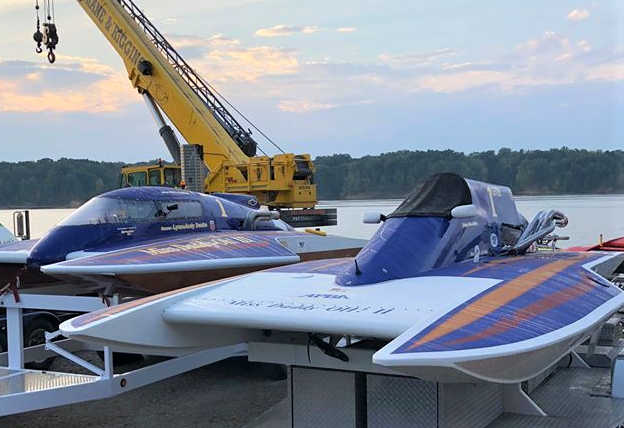 Updated 2/19/25 at 8:23am Here is... - Marine Prop Riders | Facebook