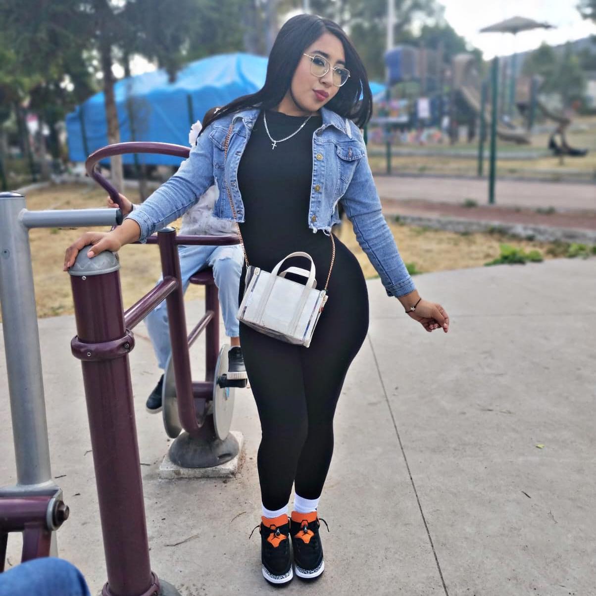 Estefany Ramirez