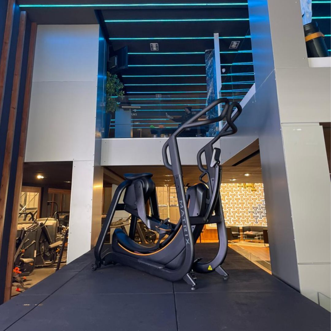 Matrix Fitness Maroc
