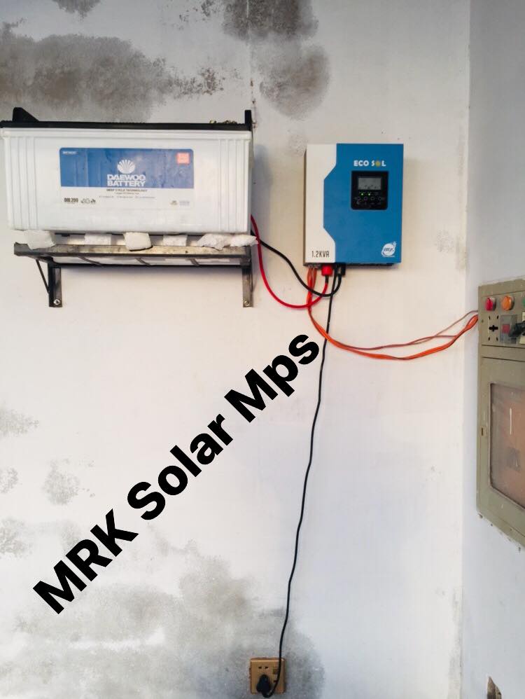 By the Grace of Allah... - MRK Solar Supplies Mirpurkhas | Facebook
