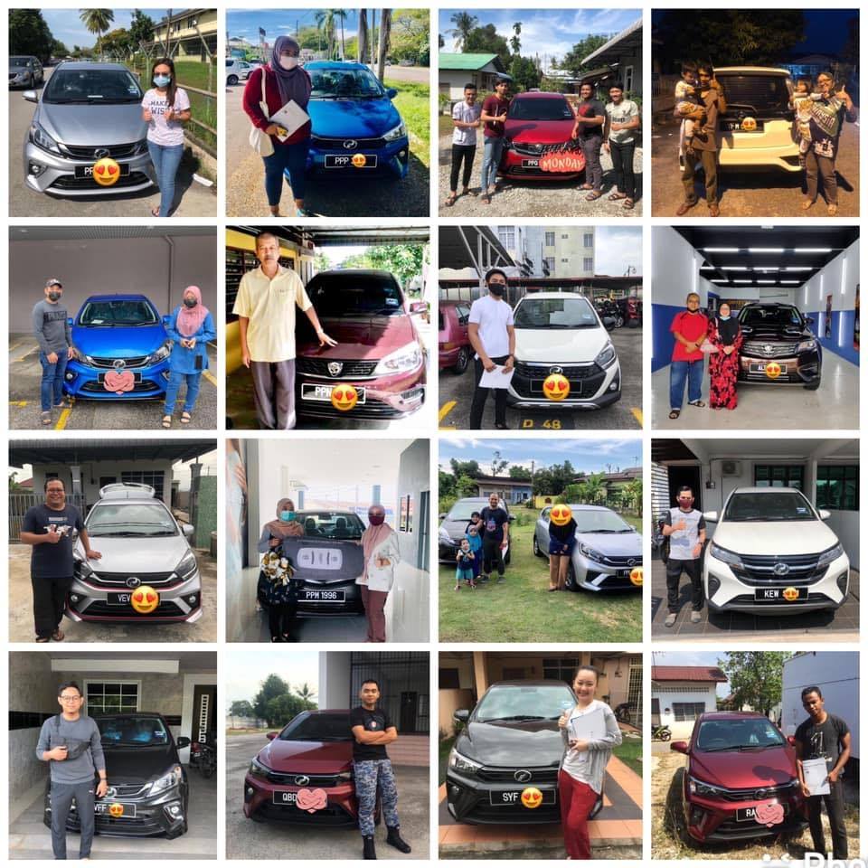 Proton Perodua Kepala Batas S P U Home Facebook