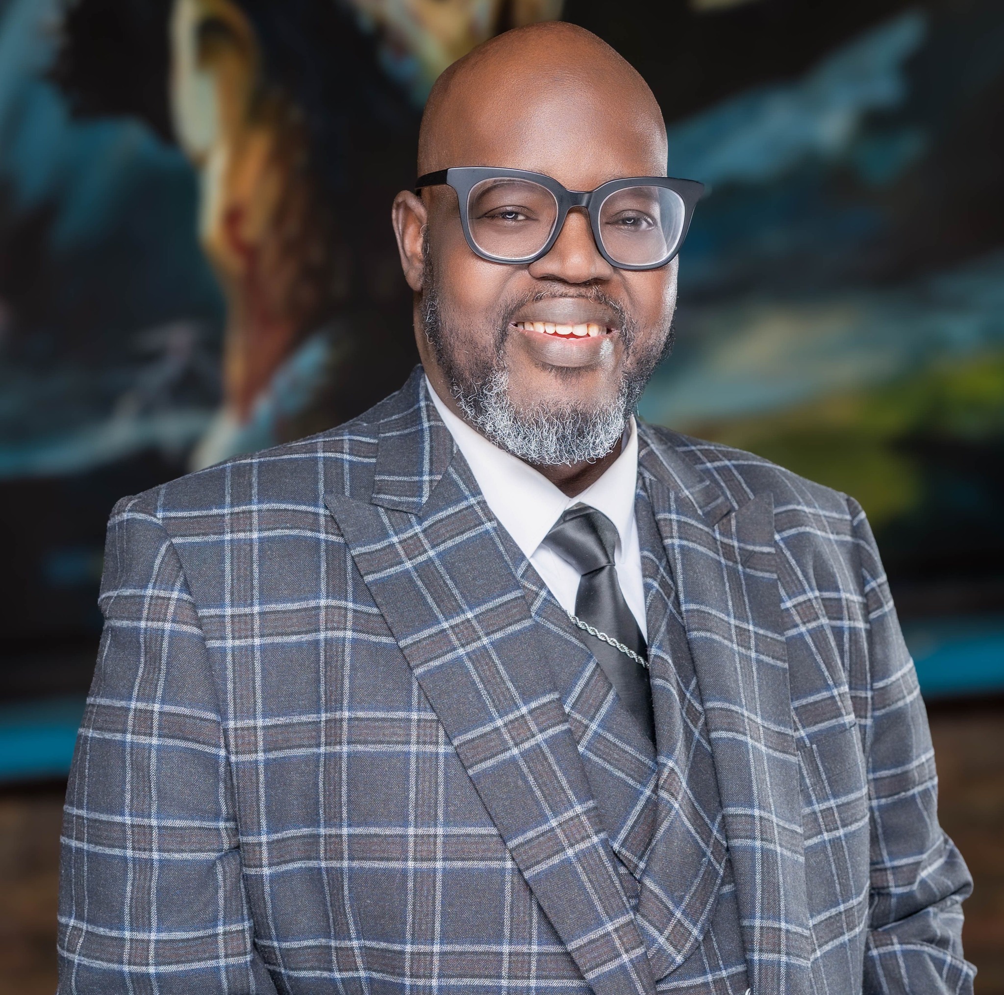 Timothy D. Bailey