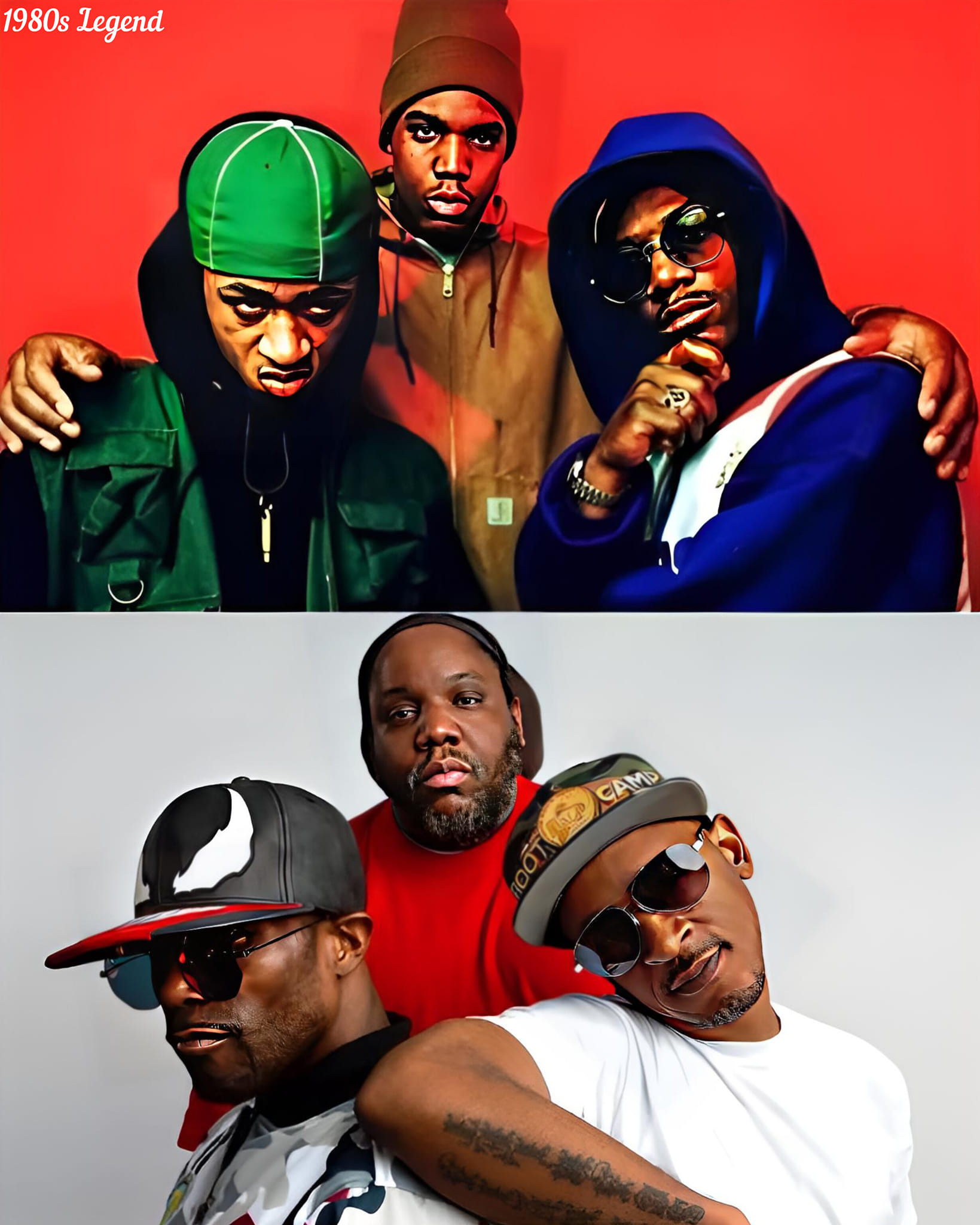 BLACK MOON - ENTA DA STAGE! We released the album on this date in