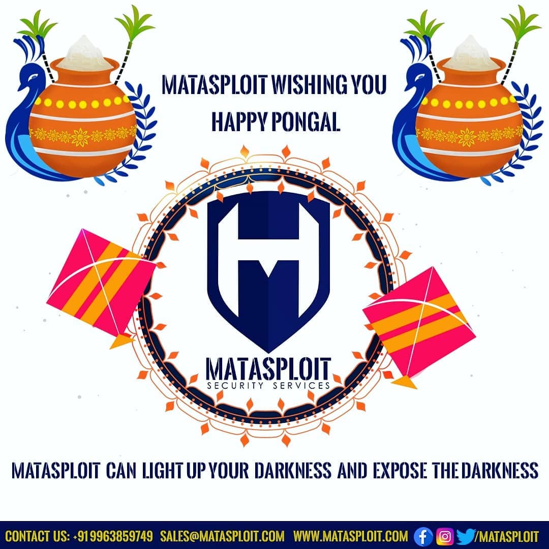 Matasploit Security Services - Home