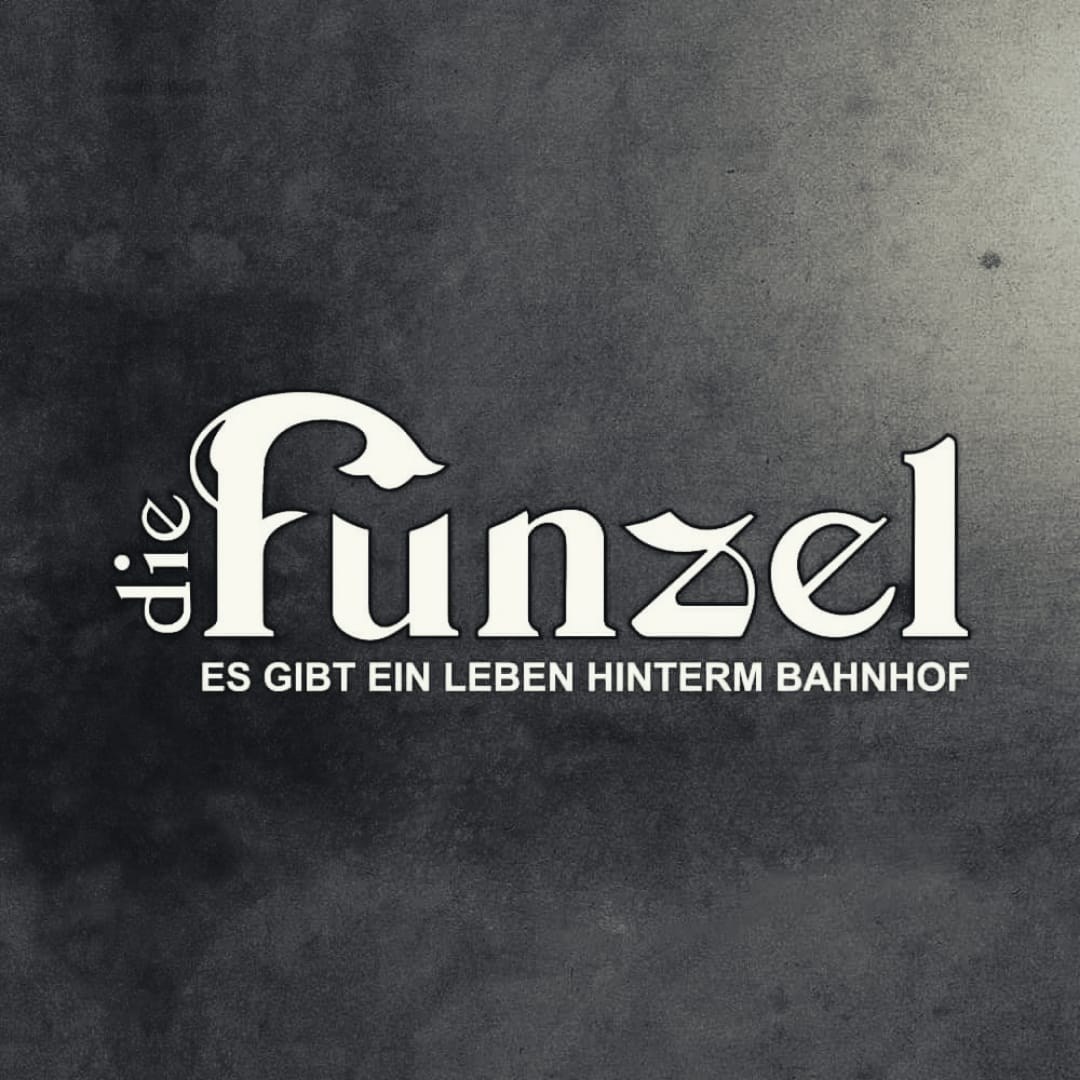 Die Funzel - Die Funzel added a new photo.