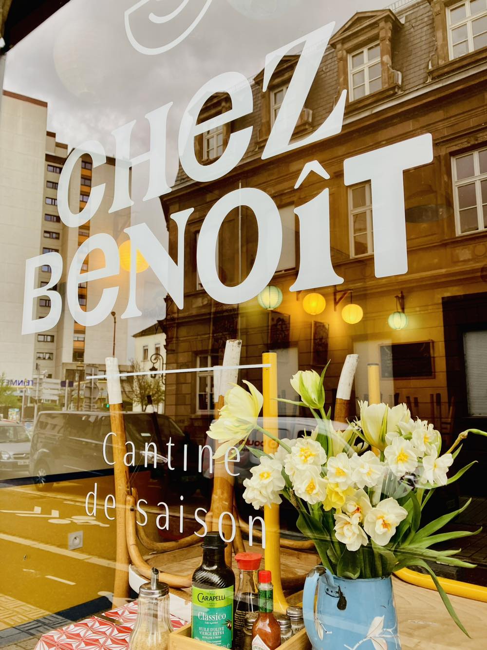 Chez Benoît | Schiltigheim