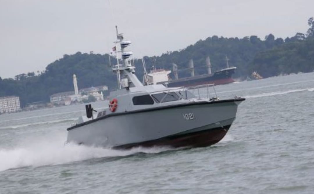 Navy The Best Artikel Tldm Terima 6 Bot Pemintas Baharu Bagi Memperkukuh Tahap Kawalan Di Perairan Negara Lumut Tentera Laut Diraja Malaysia Tldm Menerima Enam Bot Pemintas Atau Fast Interceptor