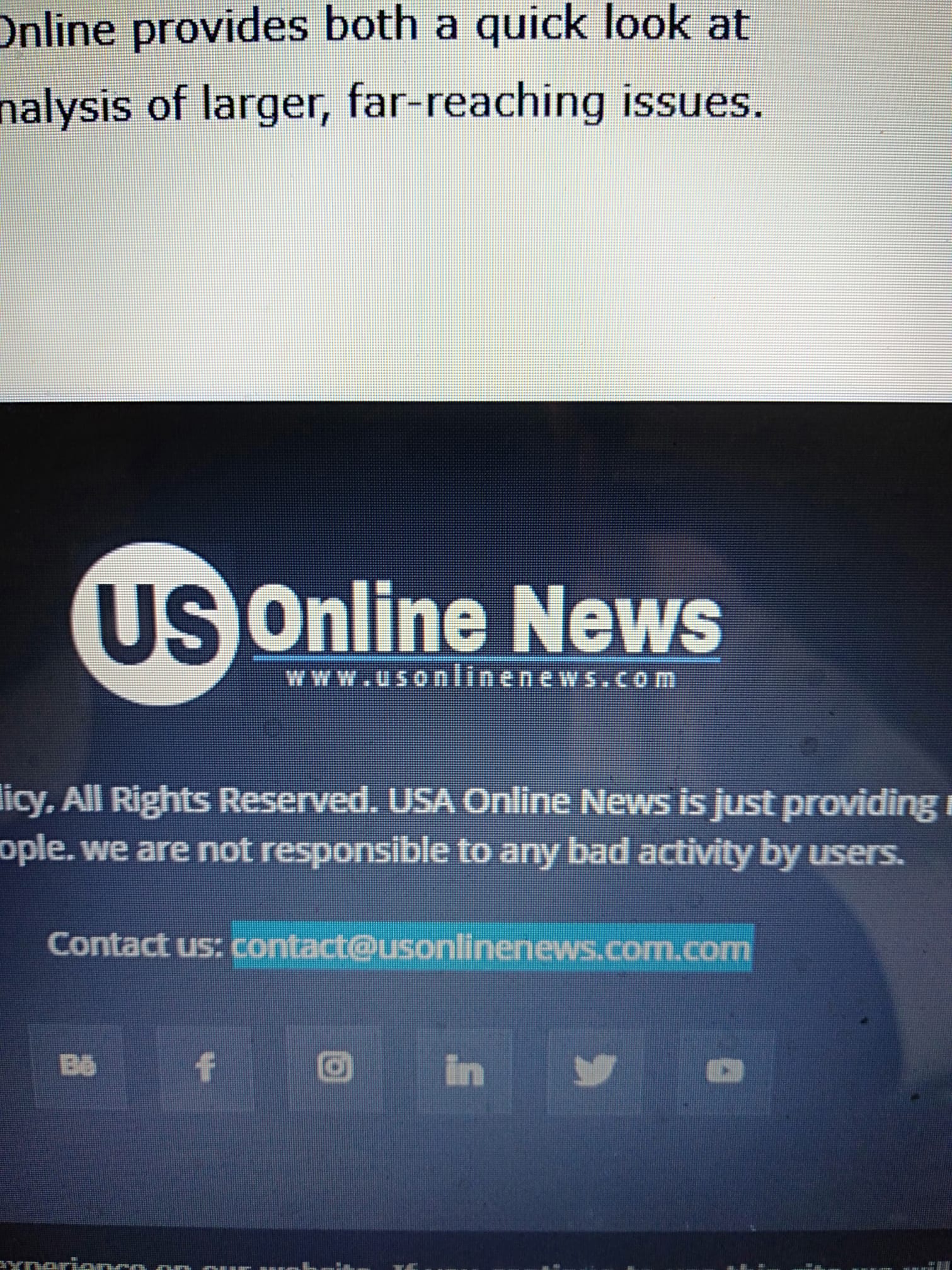US Online News