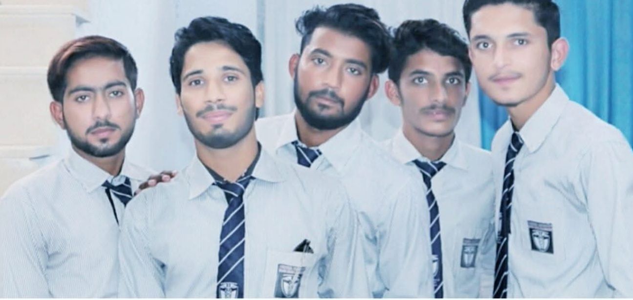 Muhammad Naeem