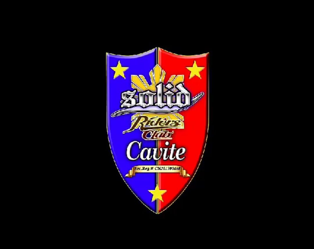 Solid Riders Club Cavite Main