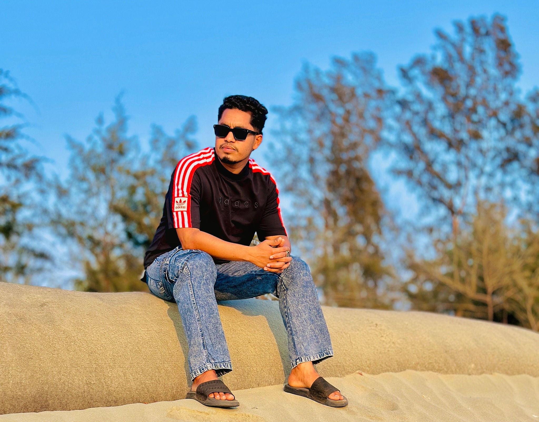 Rashed Hossain
