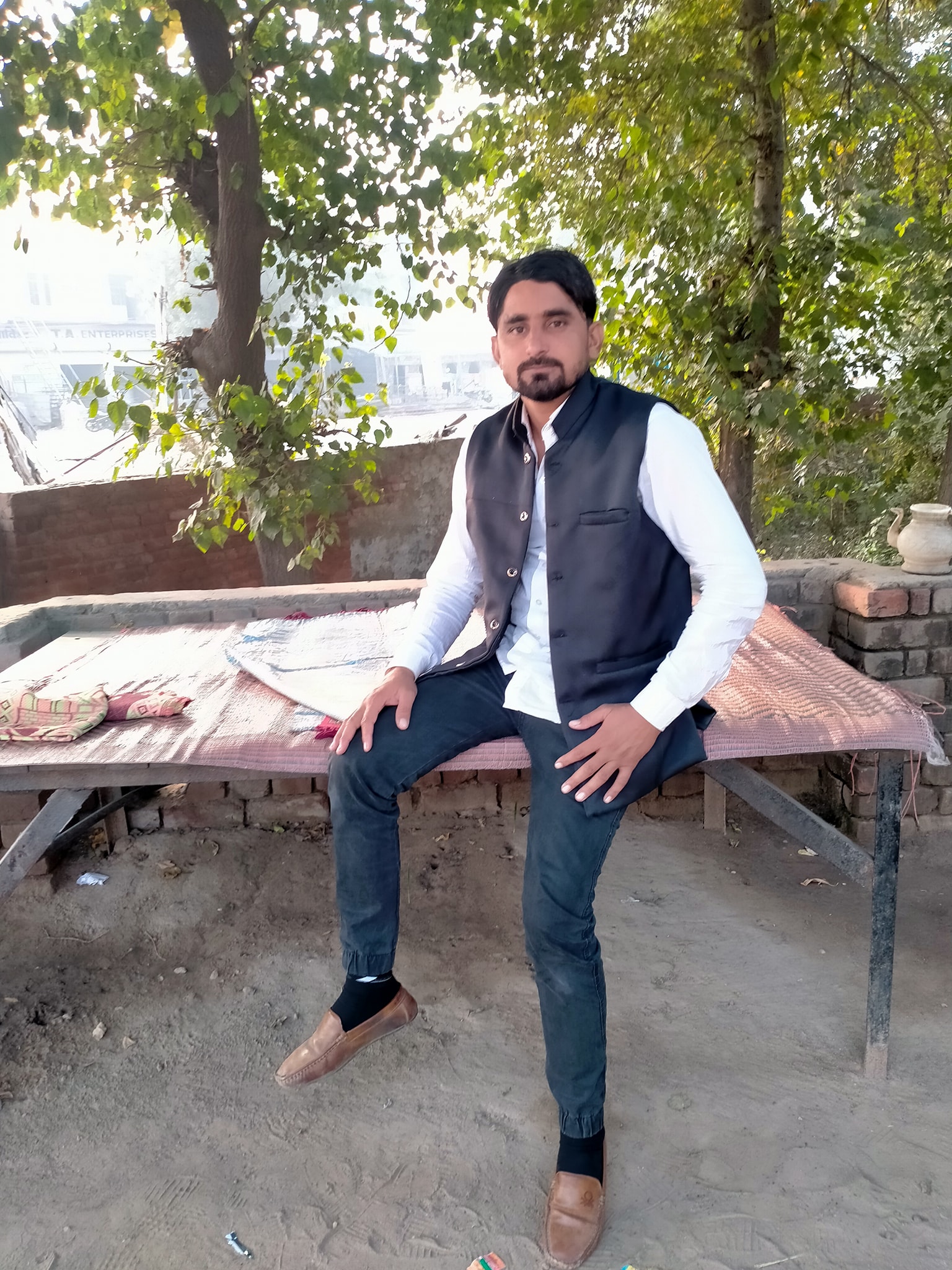Aslamwalkum AZIM KHAN UTTAWAR... - Adv Azim Khan Uttawar