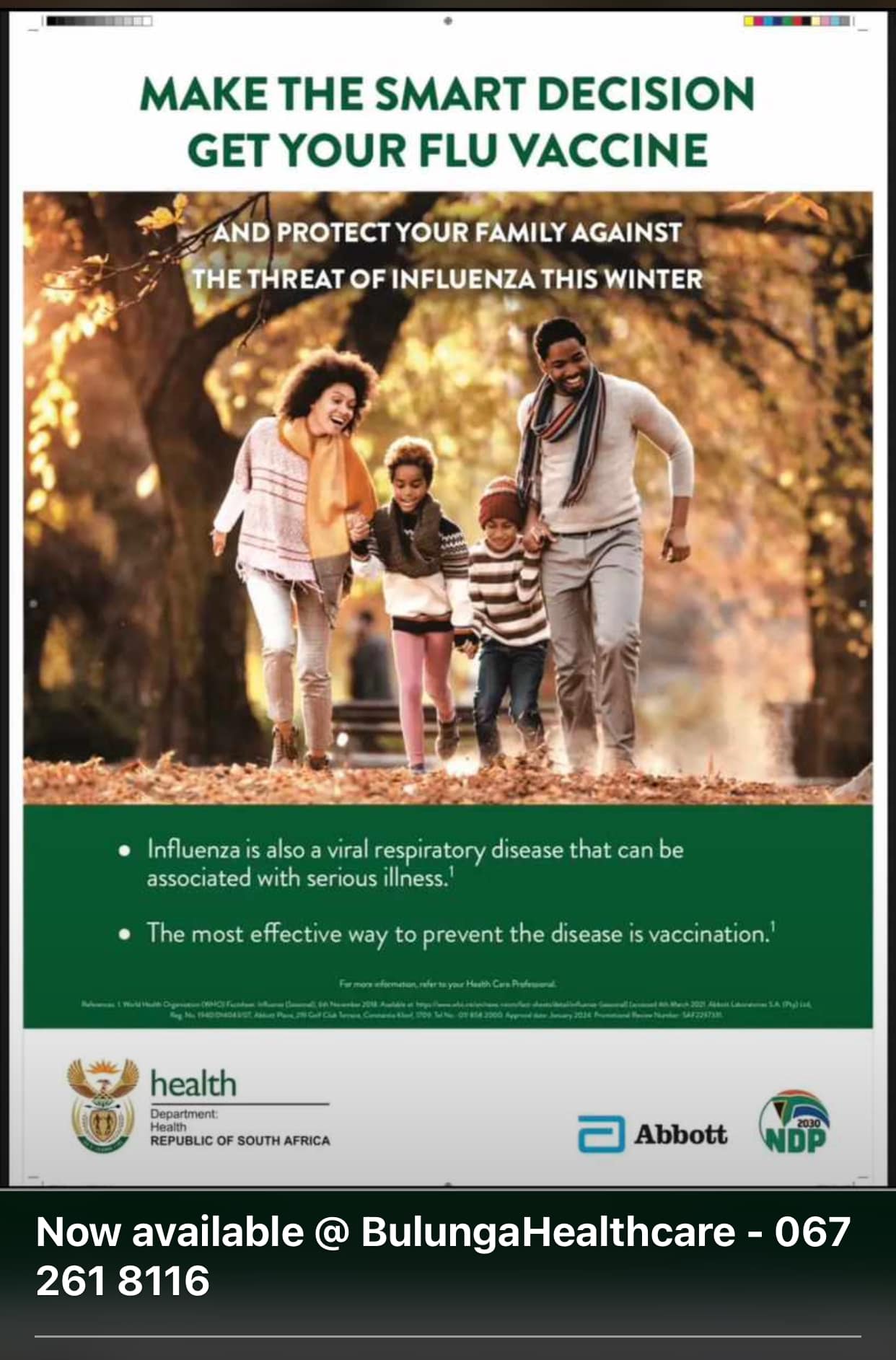 Bulunga Healthcare | Alberton