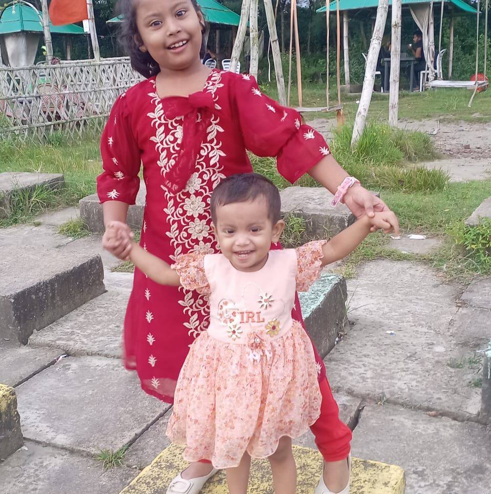 Syeda Homaira