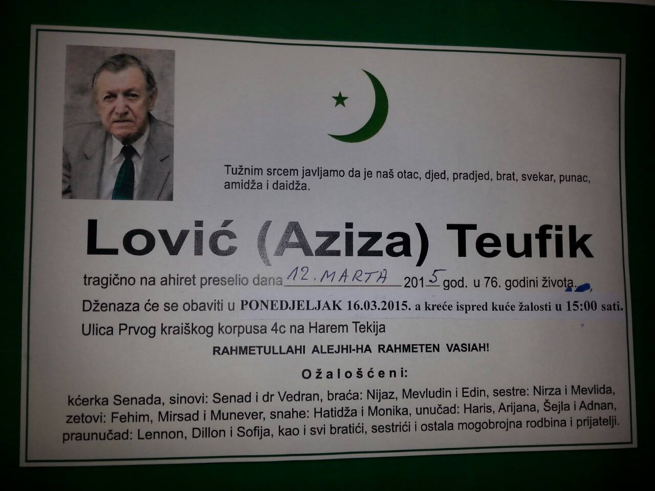 Gradiska u slikama - Posto na ovoj stranici ima ljudi koji su znali ...