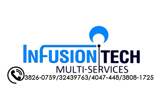 Infusion Tech