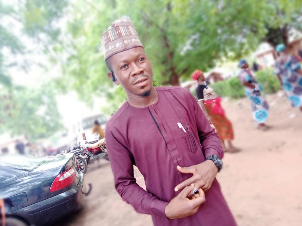 Ayuba wada