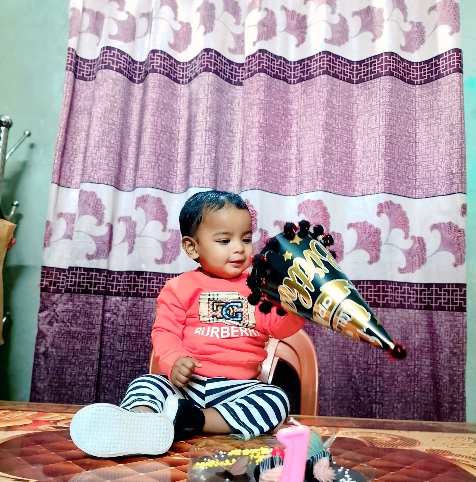 PG Sujan