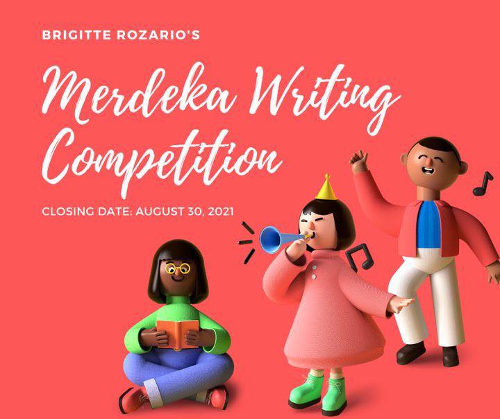 The Merdeka... - Brigitte Rozario - Writer and Editor | Facebook