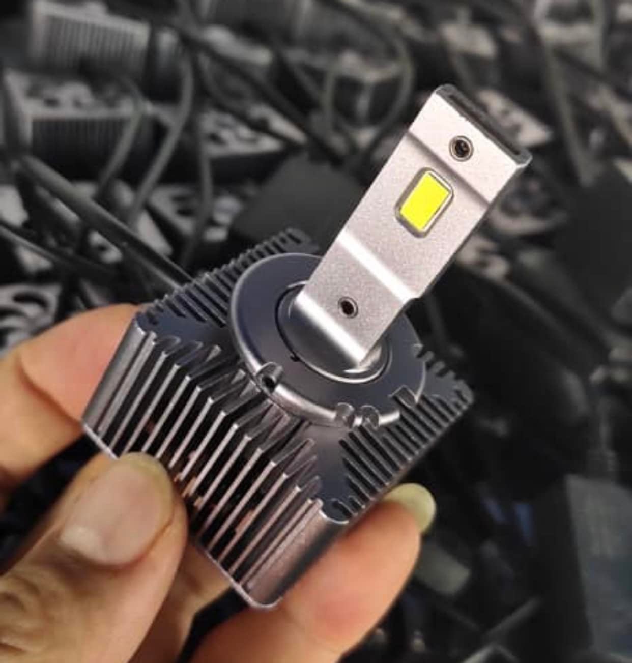 Dr Leds International
