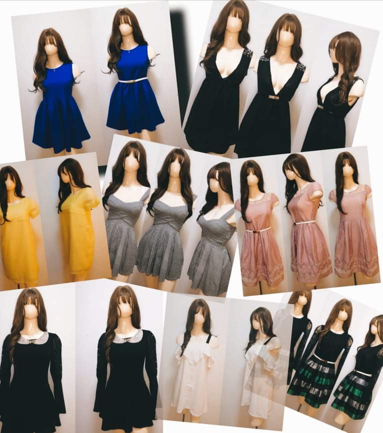 Gab's Collection