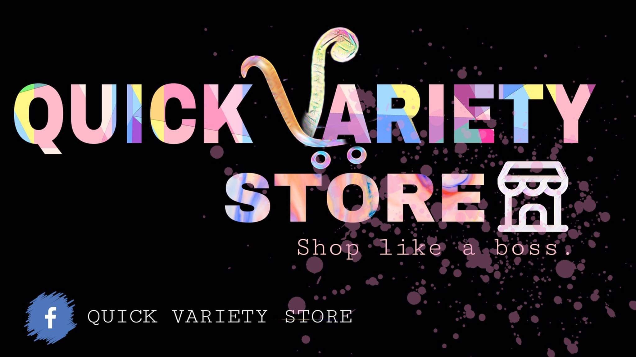 Quick Variety Store | Bolinao