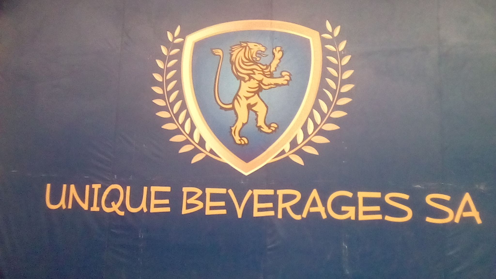 Unique Beverages-Sa
