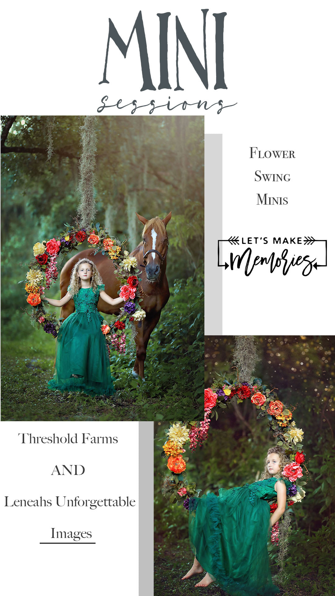 Threshold Farm | Titusville FL