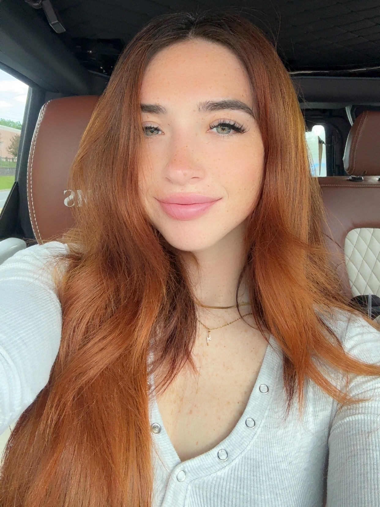 Lexi Abreu