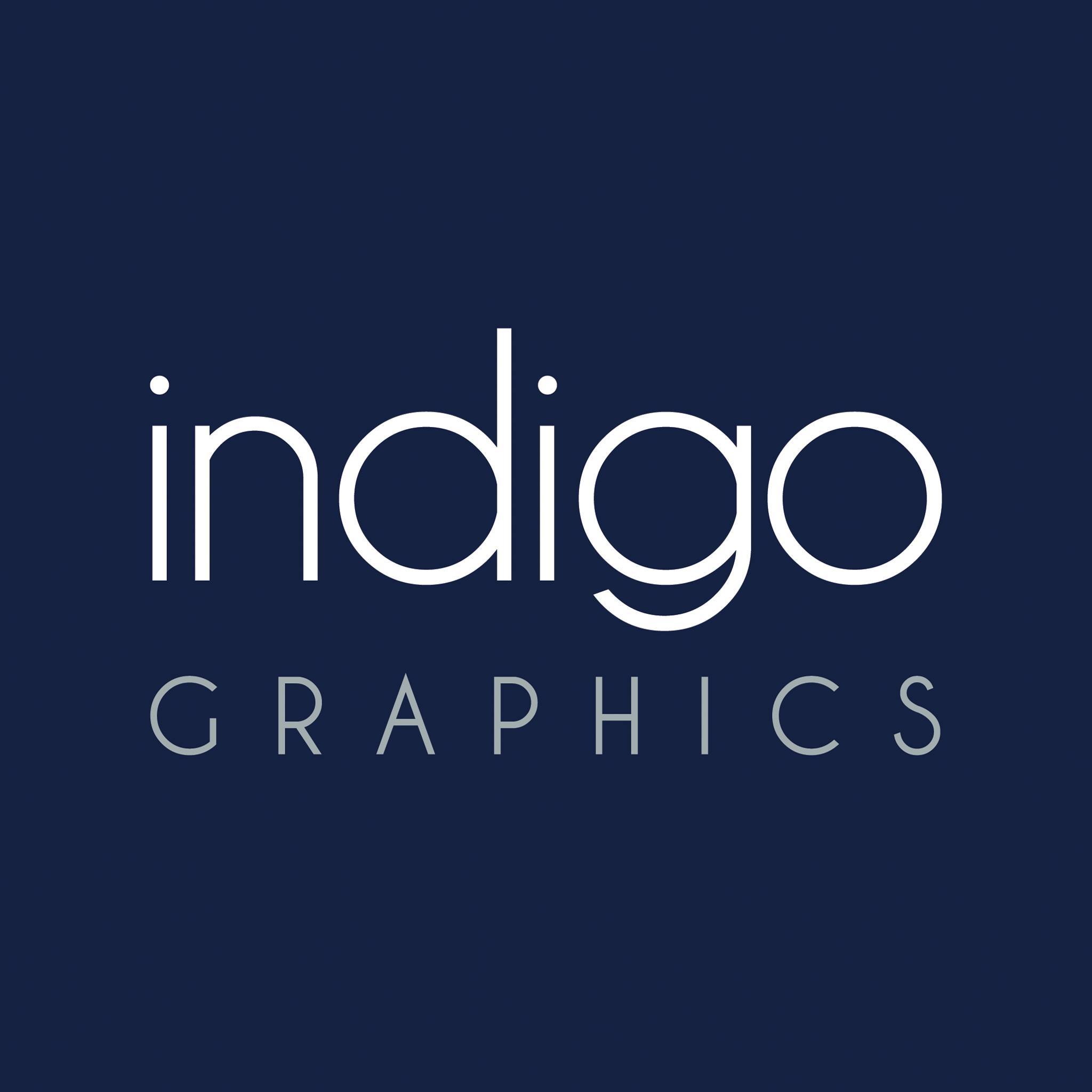 Indigo Graphics | Newport