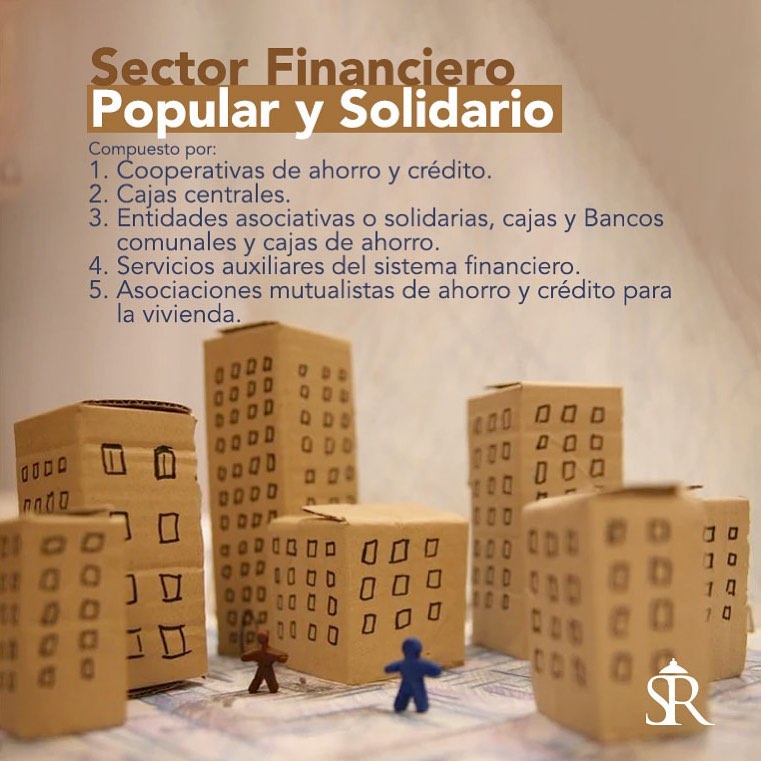 SummaRatings - 👀 El sector financiero popular y solidario está ...