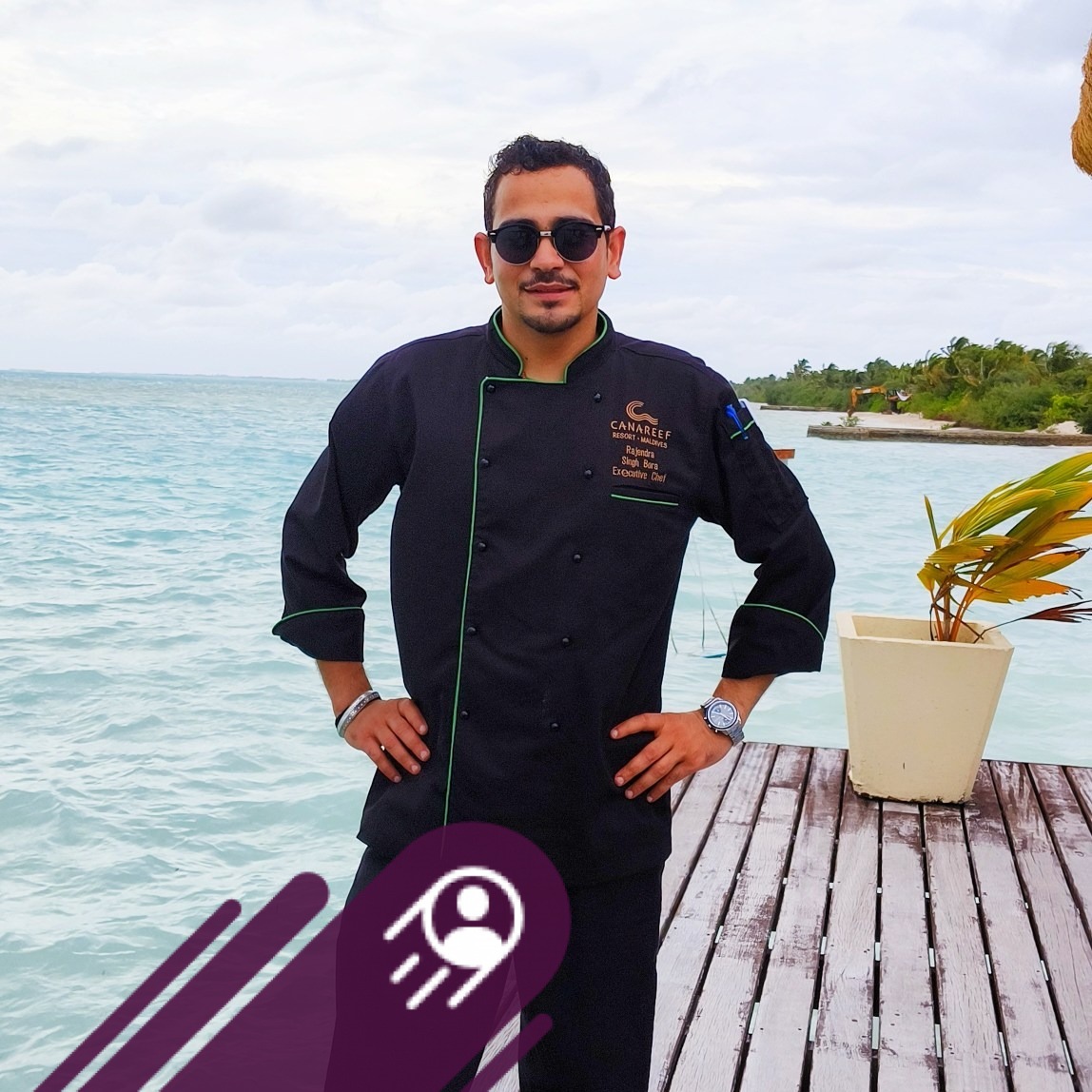 Rajendra Singh Bora (@masterchefrajendrasinghbora) • Facebook, Connect ...