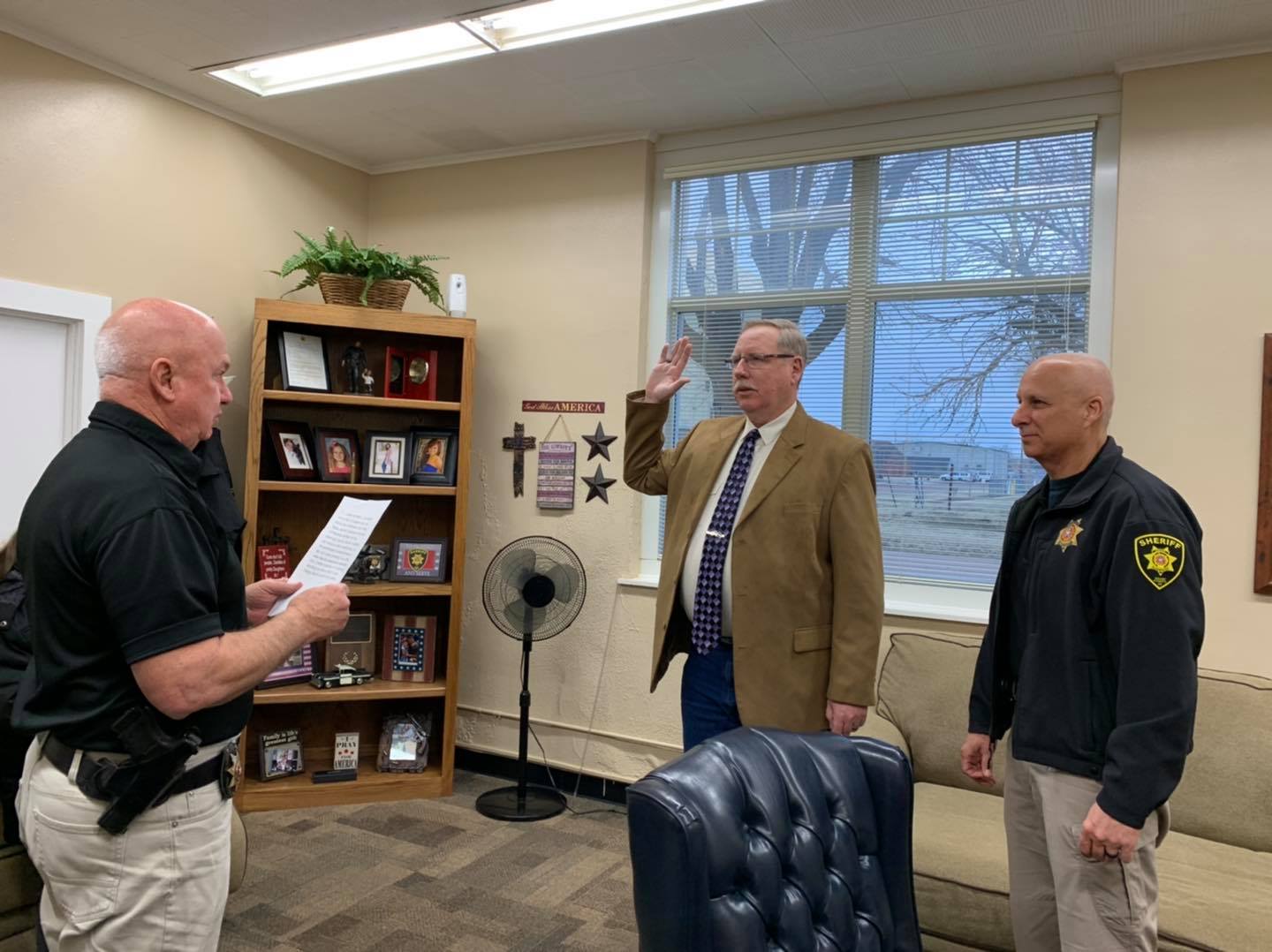 The Grady County Sheriff’s... - Grady County Sheriff's Office | Facebook