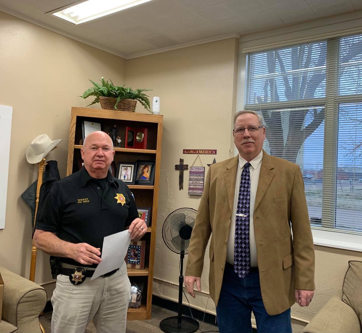 The Grady County Sheriff’s... - Grady County Sheriff's Office | Facebook