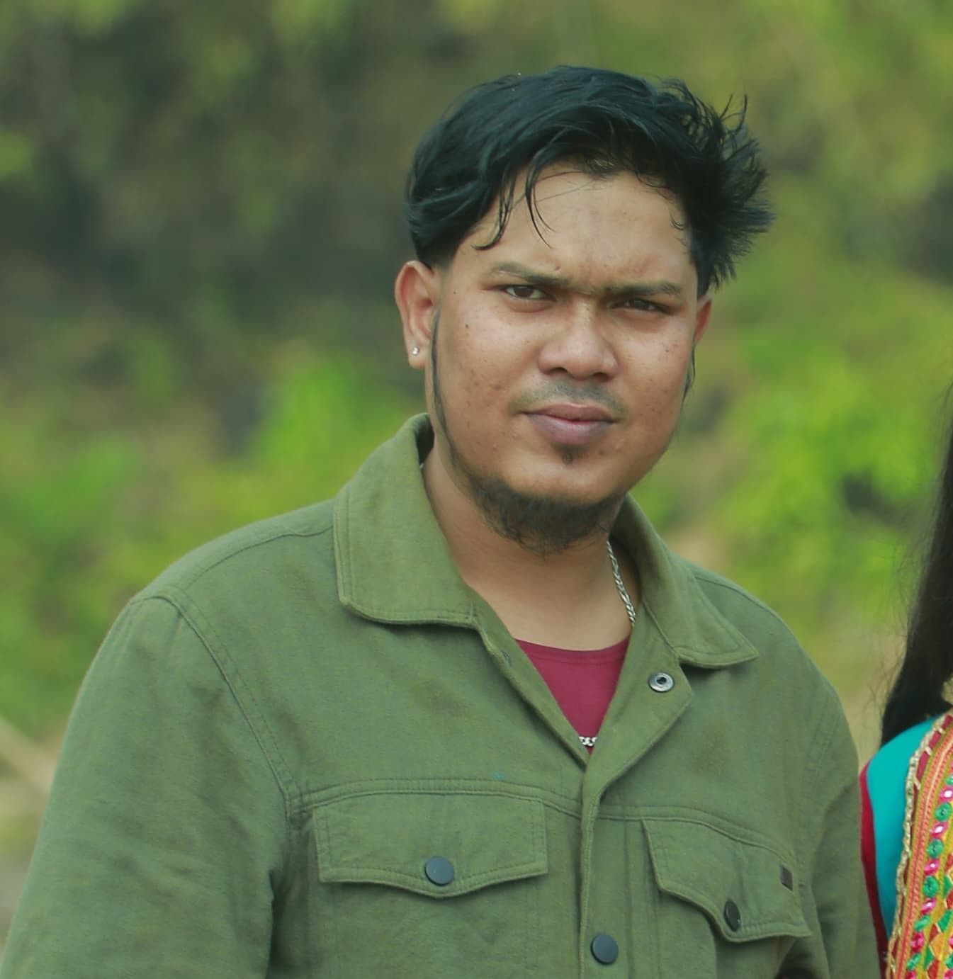 আজও তোমার অপেক্ষায় সিলেটবাসী 😭😭😭😭😭😭💔💔💔💔💔 Dipankar Das Dip Following ...