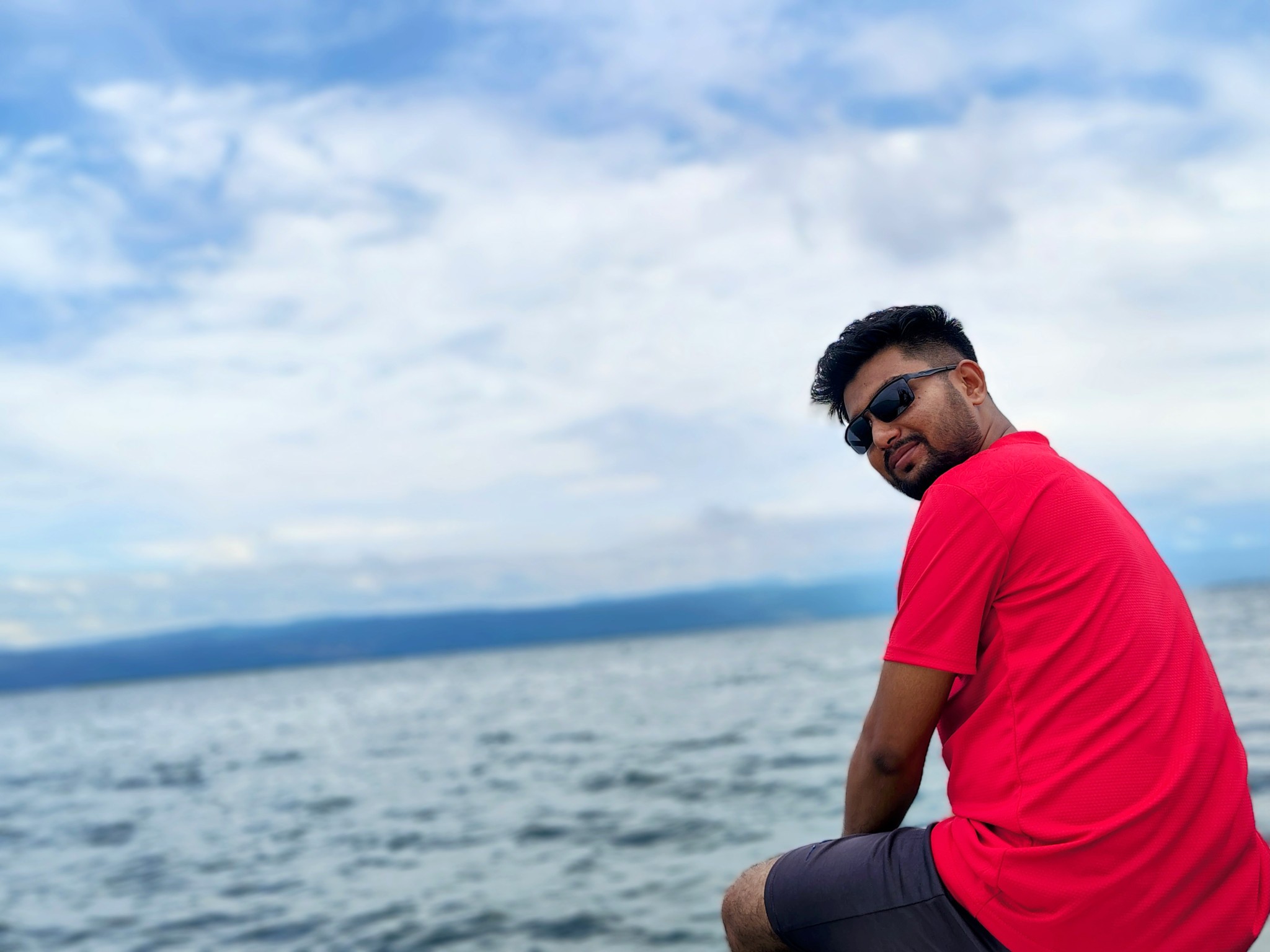 Aman Ullah Raihan Ome