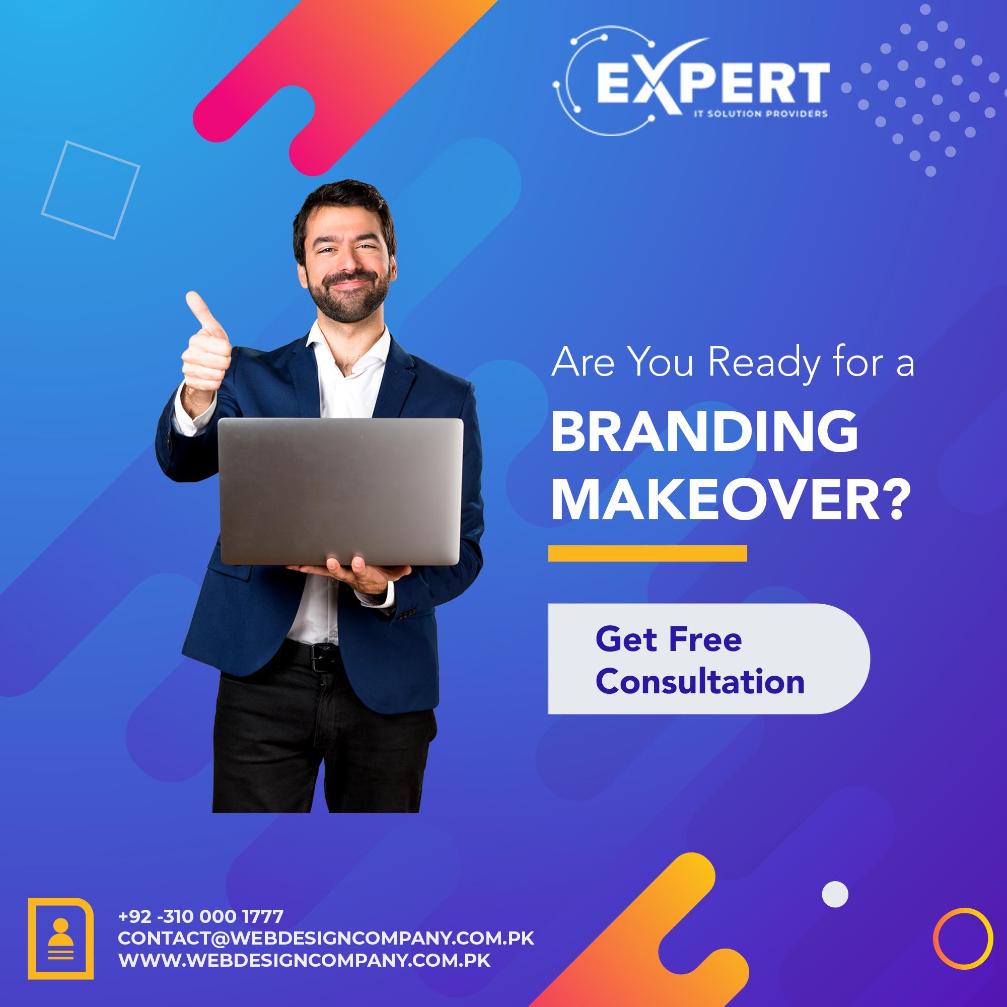 Expert IT Solution Providers | Karachi