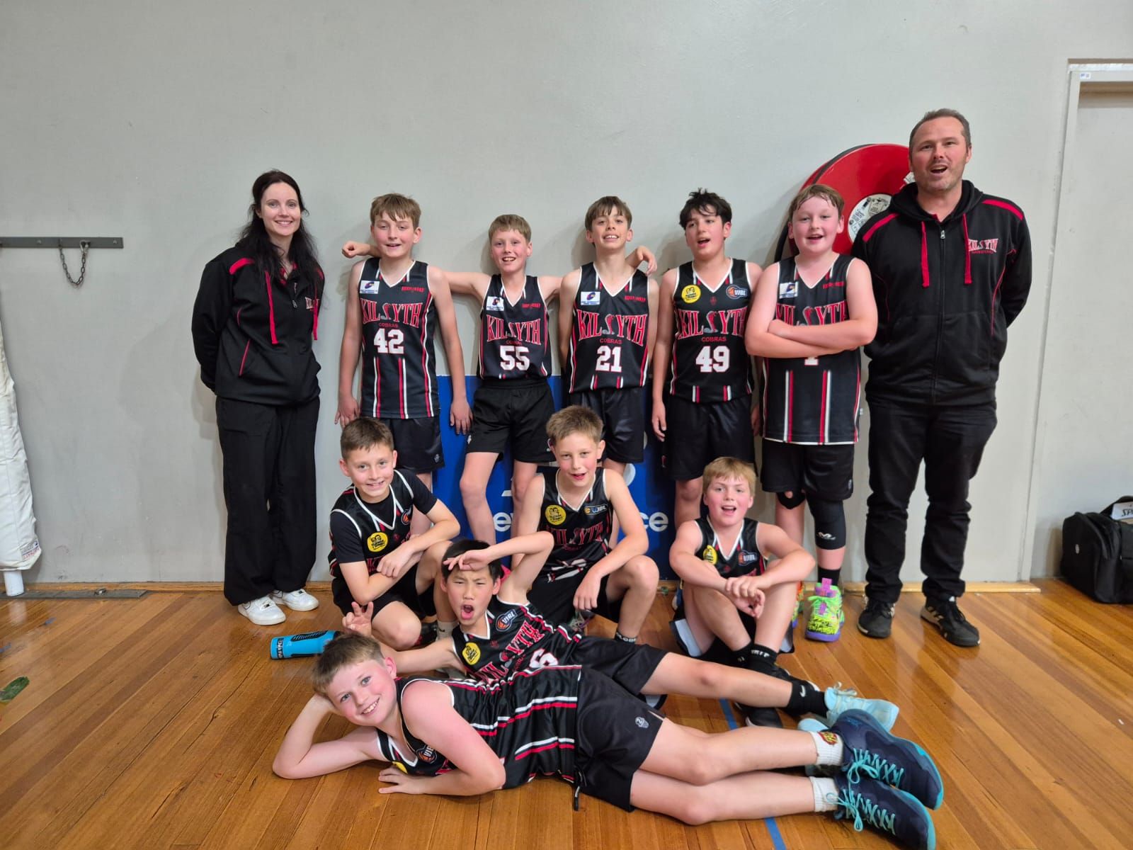 Kilsyth Cobras 14.6 25/26 | Facebook