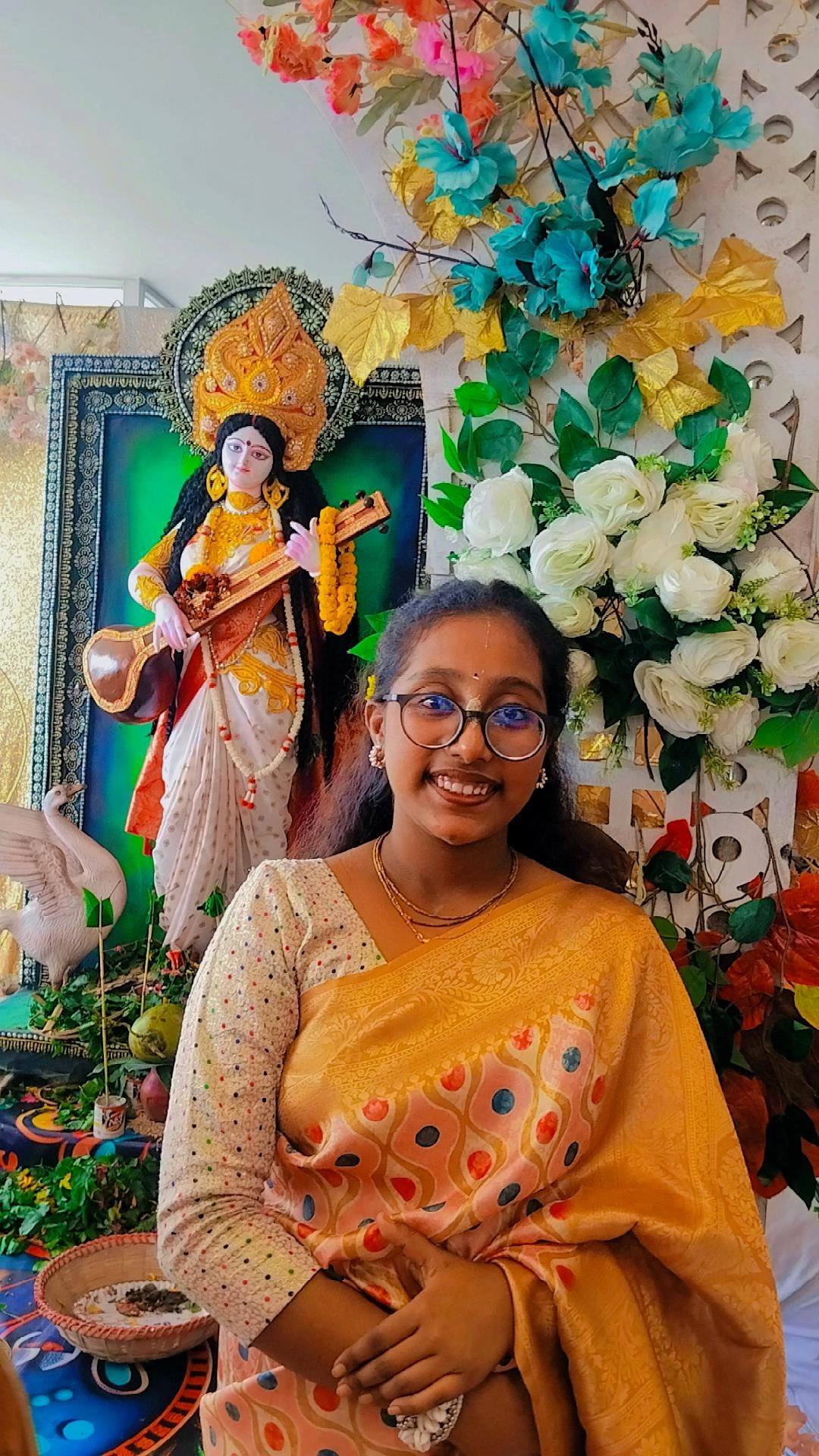 Protima Rani Das