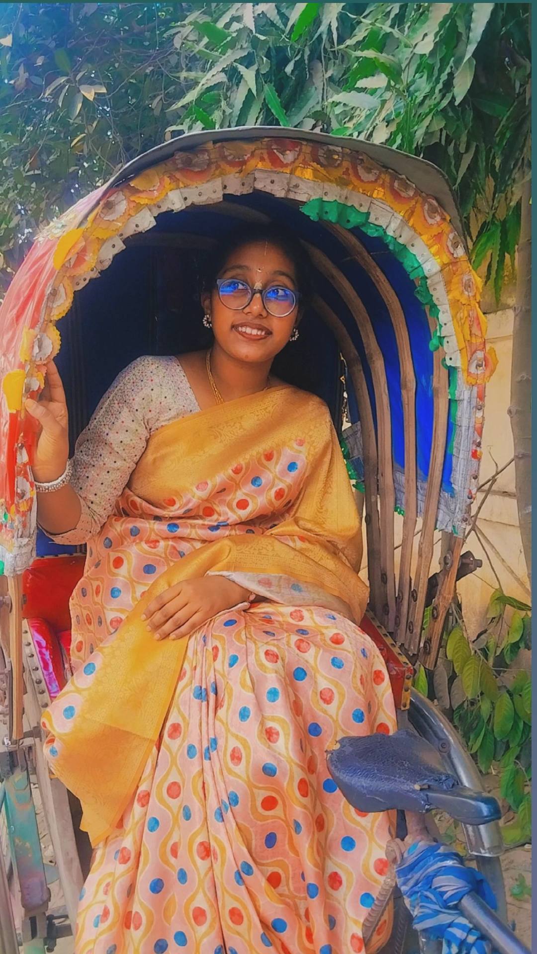 Protima Rani Das
