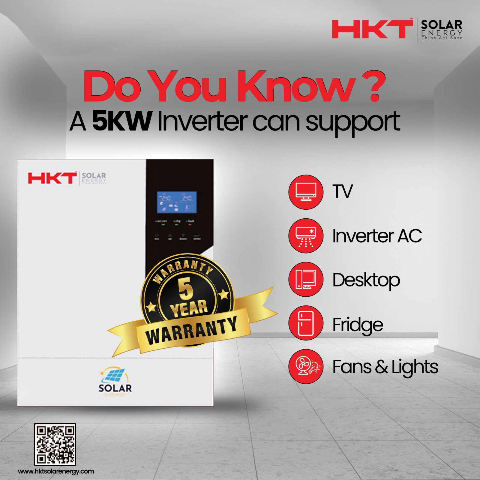 HKT Solar Energy | Lahore