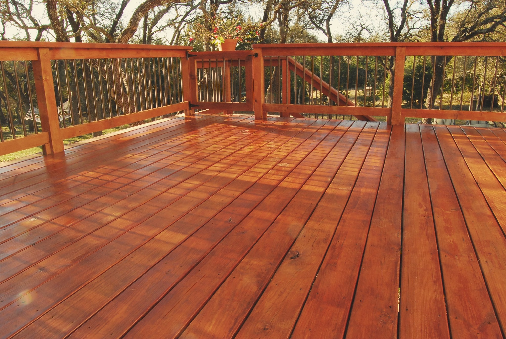 Gresham Fence and Deck Contractors