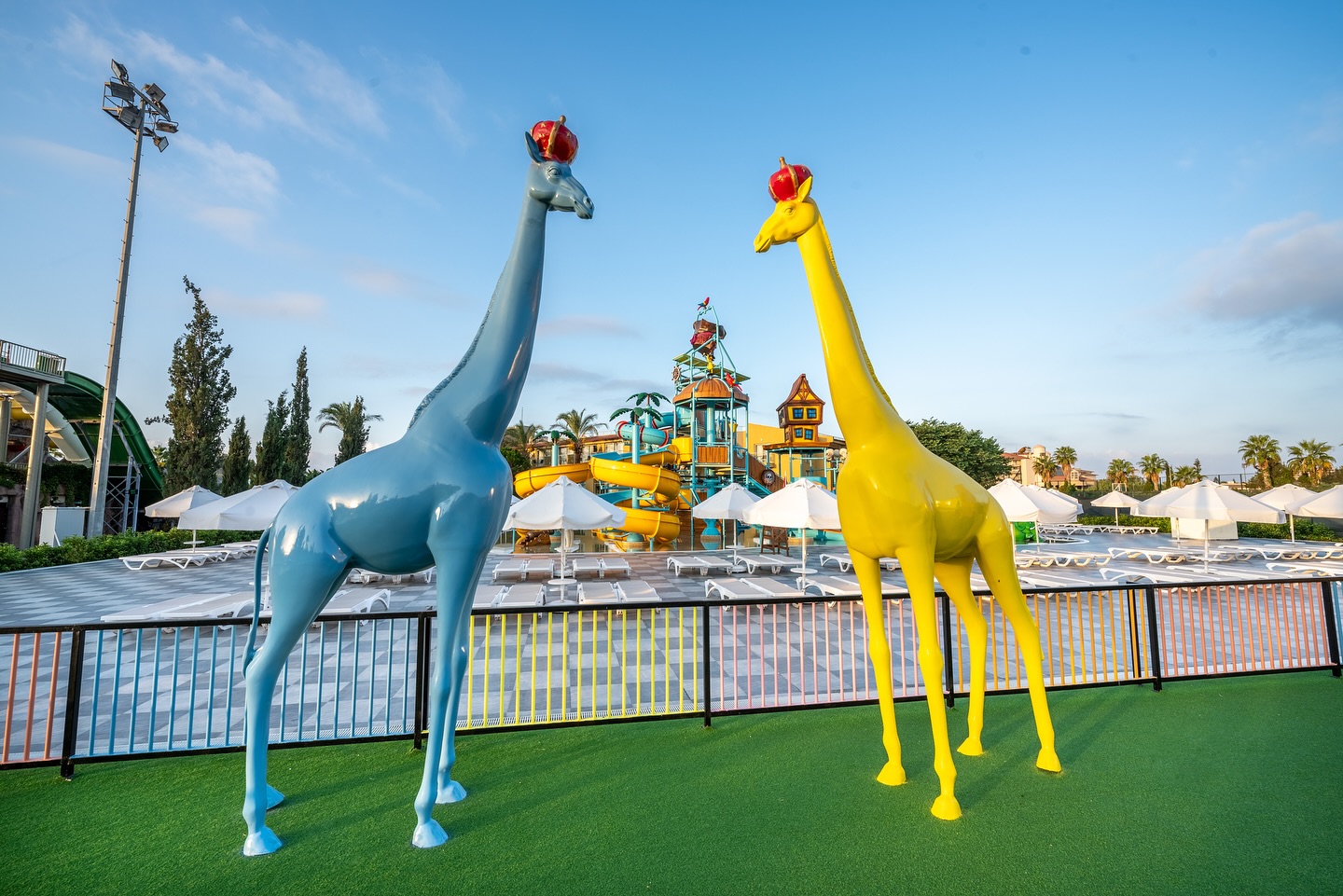 Selectum - Selectum quality is with you at Family Resort Side. Dear our ...