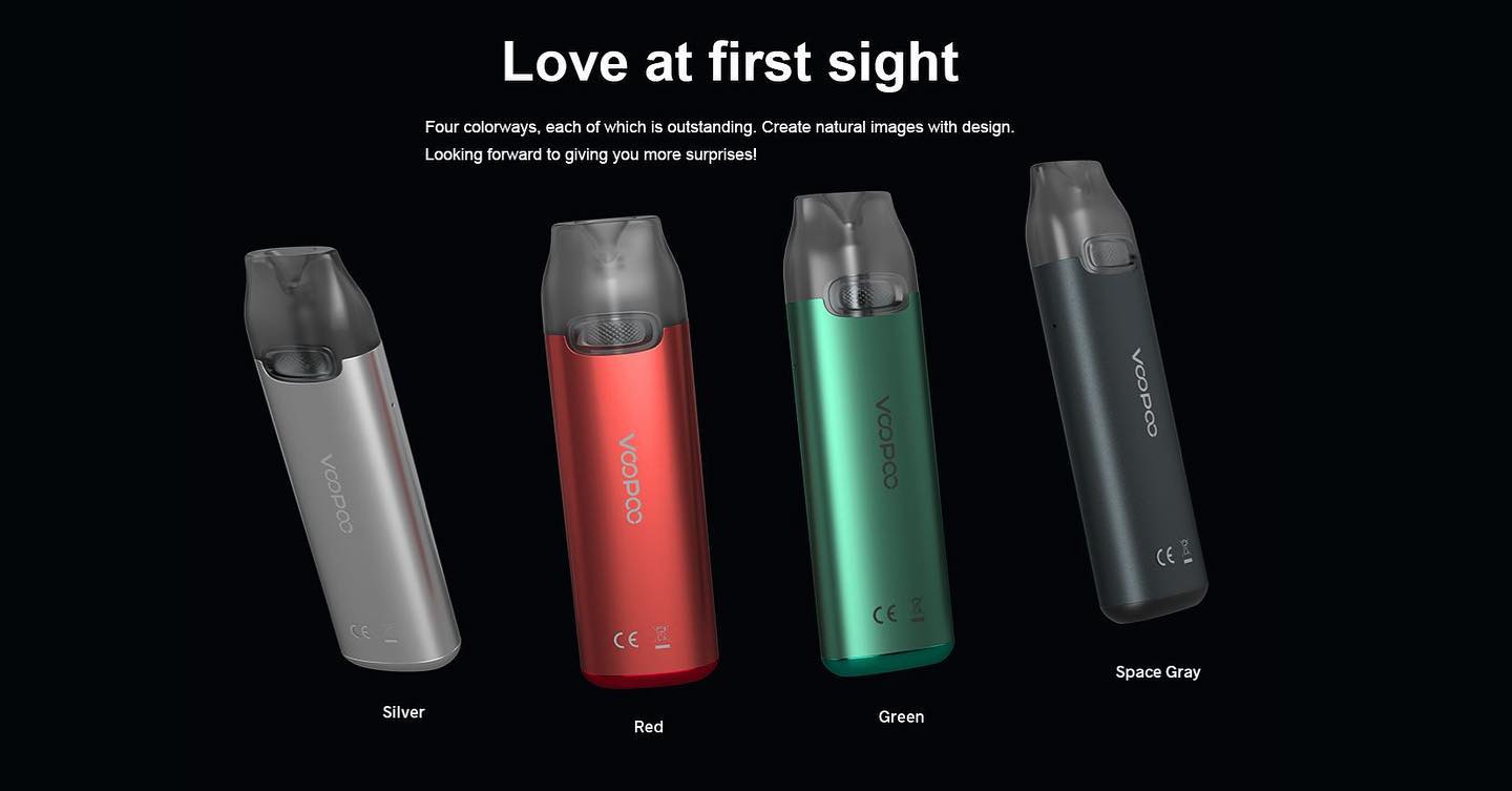 K&C VAPE SHOP RD | Santo Domingo