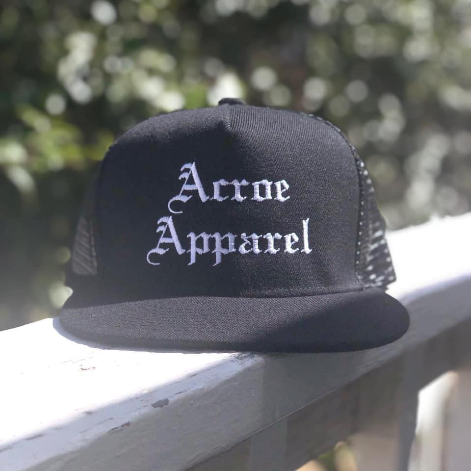 Acroe Apparel - Only a few left https://acroeapparel.com... | Facebook